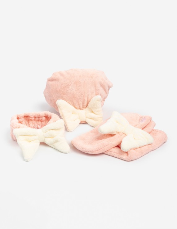 CITY GIRL Hair Drying |Kit Gorro para...