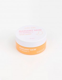 CITY GIRL Radiant Skin...