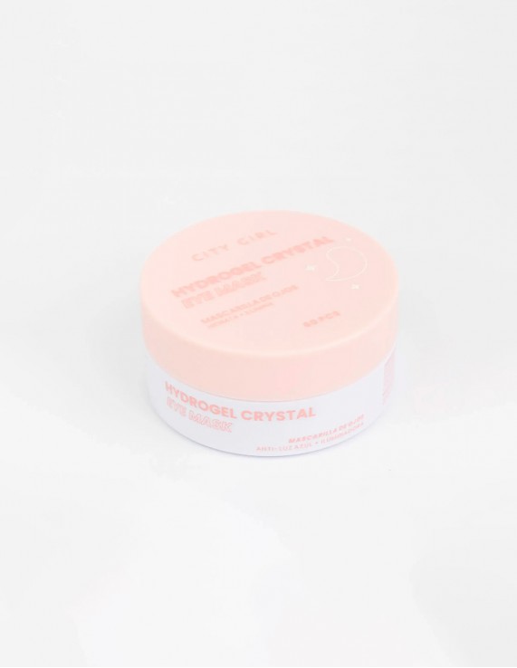 CITY GIRL Hydrogel Crystal...