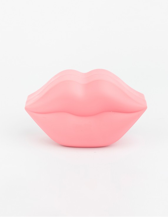 CITY GIRL Bold Red |Mascarilla para...