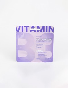 CITY GIRL Mascarilla Facial...