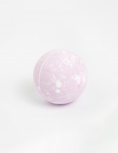 CITY GIRL Bath Bomb Lavanda