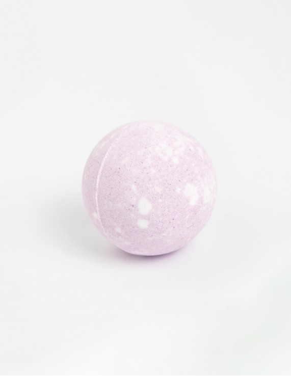 CITY GIRL Bath Bomb Lavanda