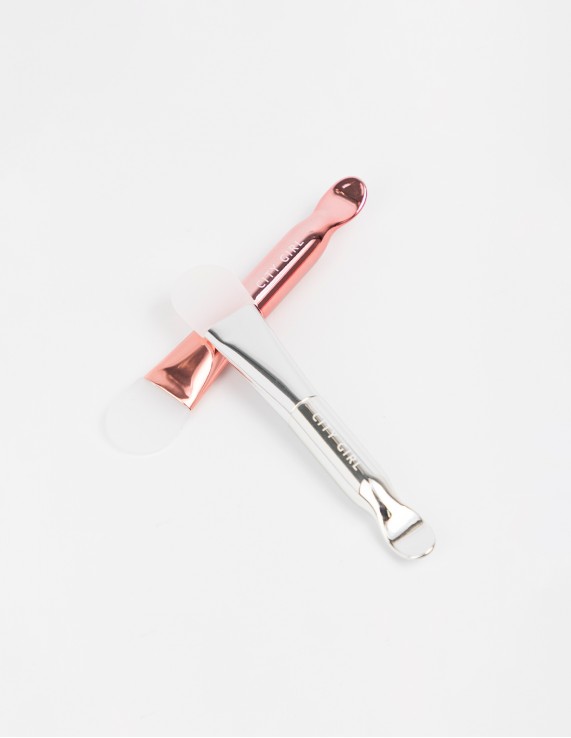 CITY GIRL MakeUp Brush |Brocha de...