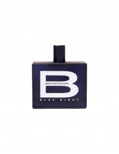 BENSIMON Blue Night