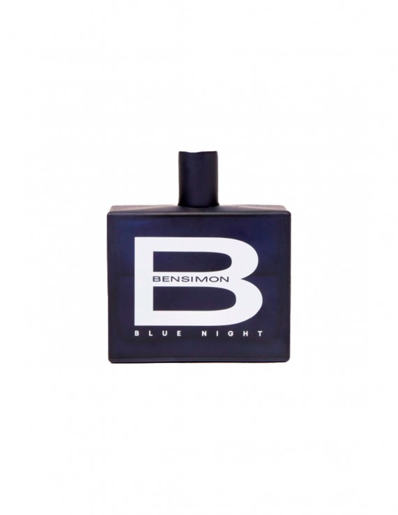 BENSIMON Blue Night