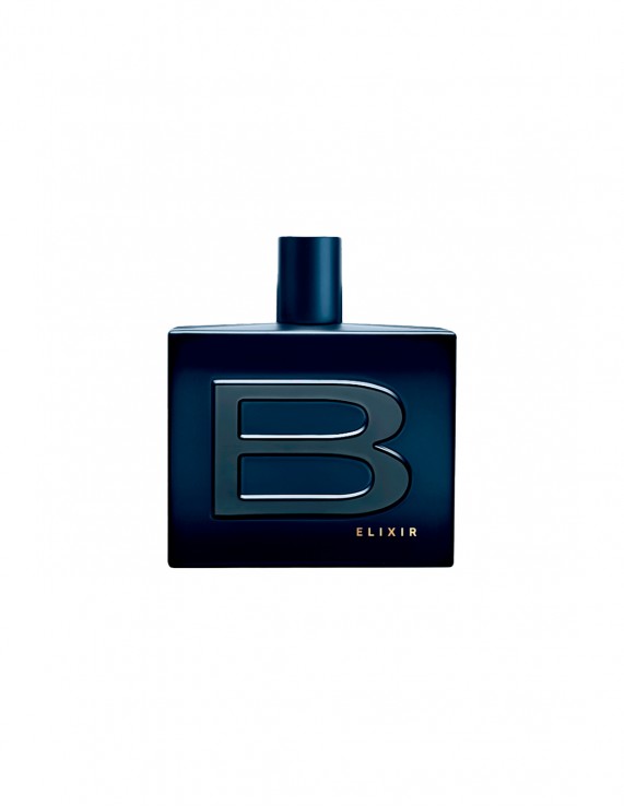 BENSIMON Blue Night Elixir