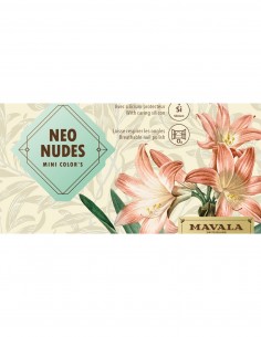 MAVALA Neo Nudes Mini... 2