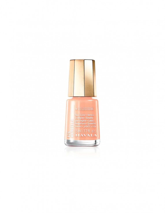 MAVALA Neo Nudes Mini Color's |Esmaltes