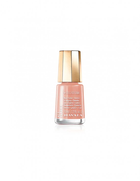 MAVALA Neo Nudes Mini Color's |Esmaltes