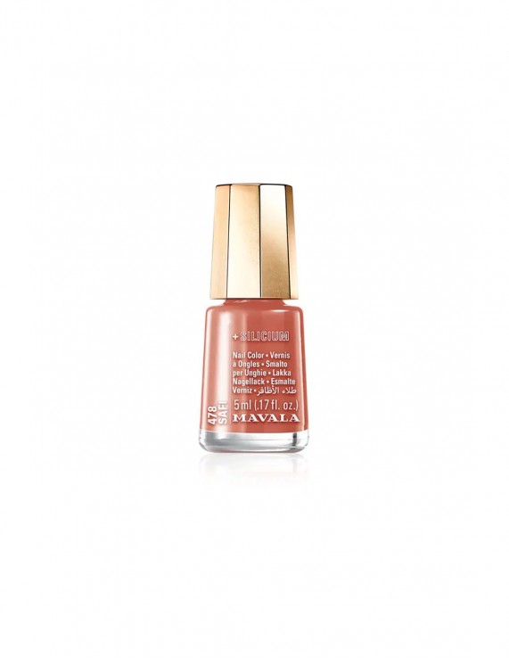 MAVALA Neo Nudes Mini Color's |Esmaltes