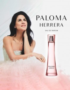PALOMA HERRERA Eau de Parfum 2