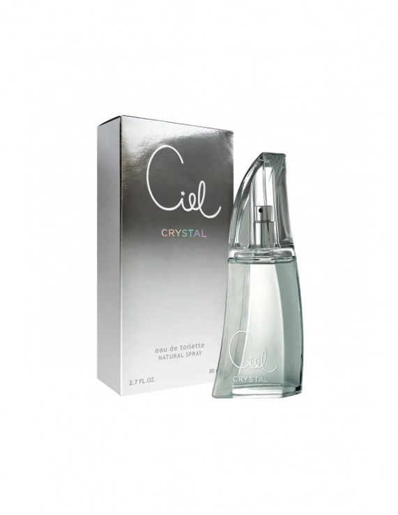 CIEL Crystal