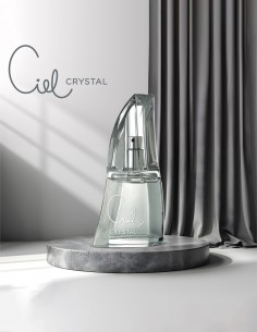 CIEL Crystal EDT 2