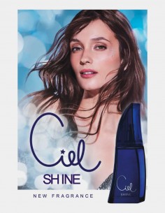 CIEL Shine EDP 2