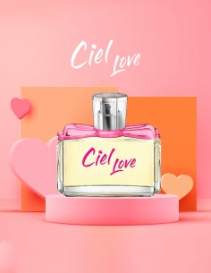 CIEL Love EDT 60ml 2