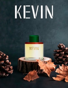 KEVIN EDT 100ml 2