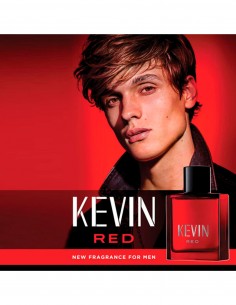 KEVIN Red EDP 2