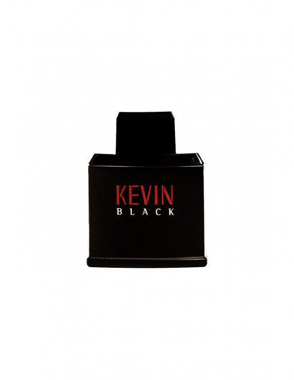 KEVIN Black