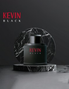 KEVIN Black EDT 2