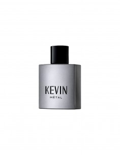 KEVIN Mêtal 60ml