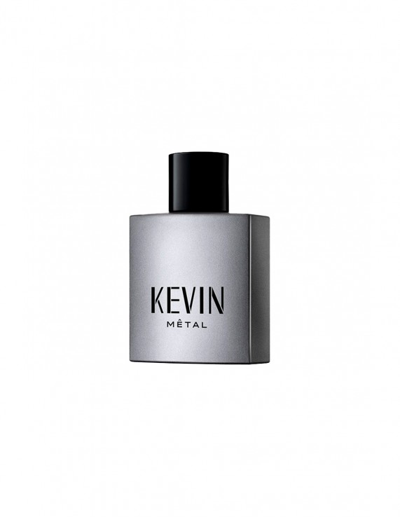 KEVIN Mêtal 60ml