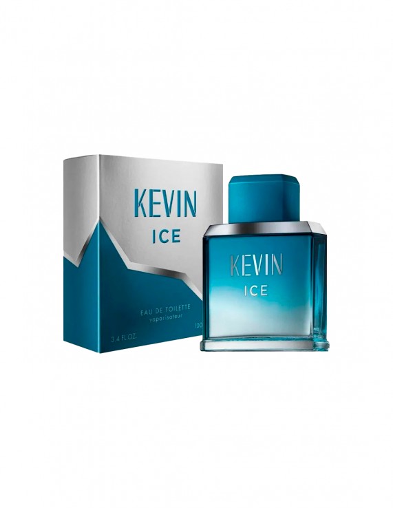 KEVIN Ice 60ml