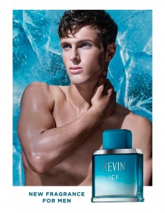 KEVIN Ice 60ml 2