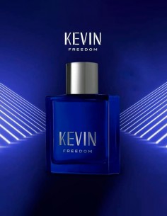 KEVIN Freedom EDT 60ml 2