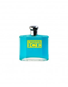 CHESTER ICE Eau de Toilette