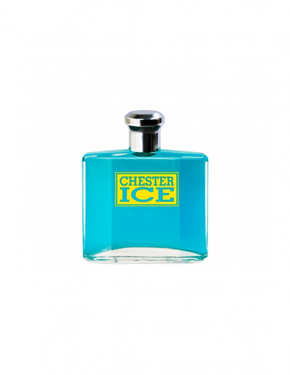 CHESTER ICE Eau de Toilette