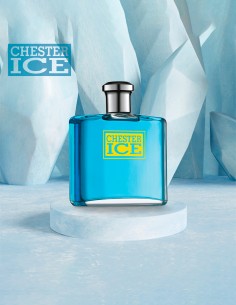 CHESTER Ice EDT 2