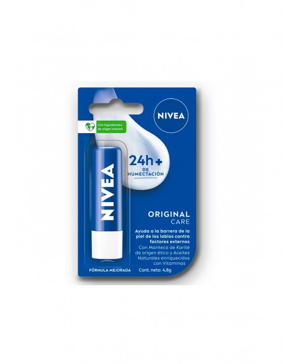 NIVEA Essential Original Care...