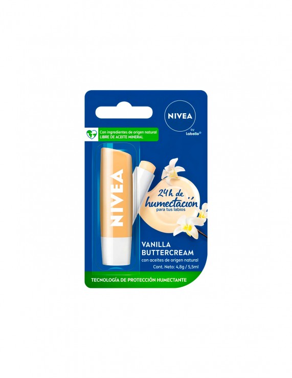 NIVEA Vanilla Buttercream |Balsamo...