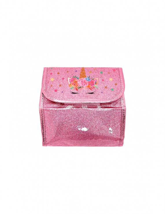 PORTACOSMETICO A9 - PVC Unicornio |...