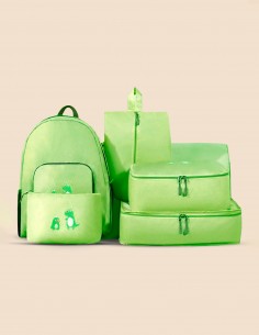 SET NECESER DE VIAJE 8 A1 -...