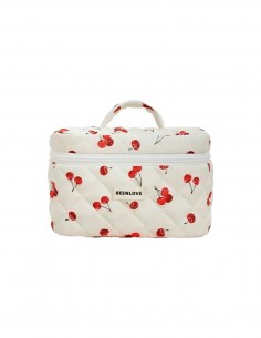 MELY CHERRY SECRET NECESER...