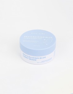 CITY GIRL Revitalizing Blue...