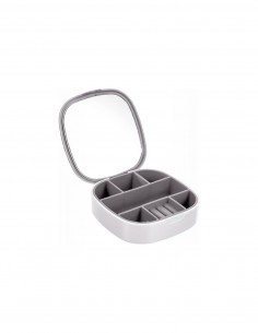 JEWELRY STORAGO Box Porta...
