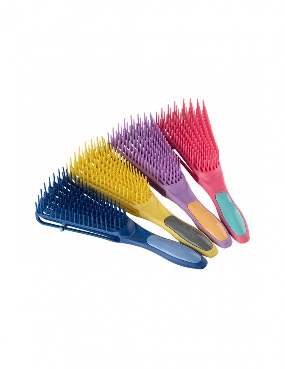 DOMPEL Caracol Colors | Cepillo para...
