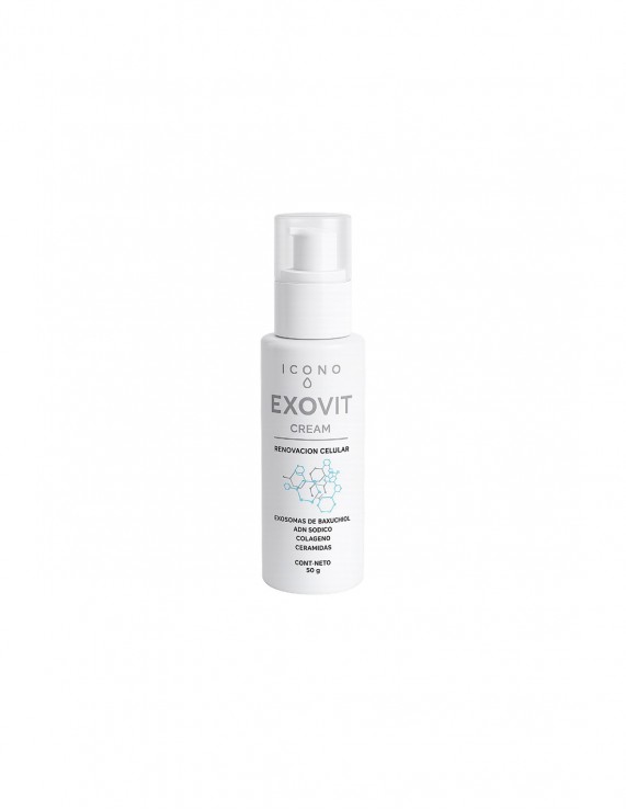 ICONO ExoVit - Bakuchiol | Crema con...