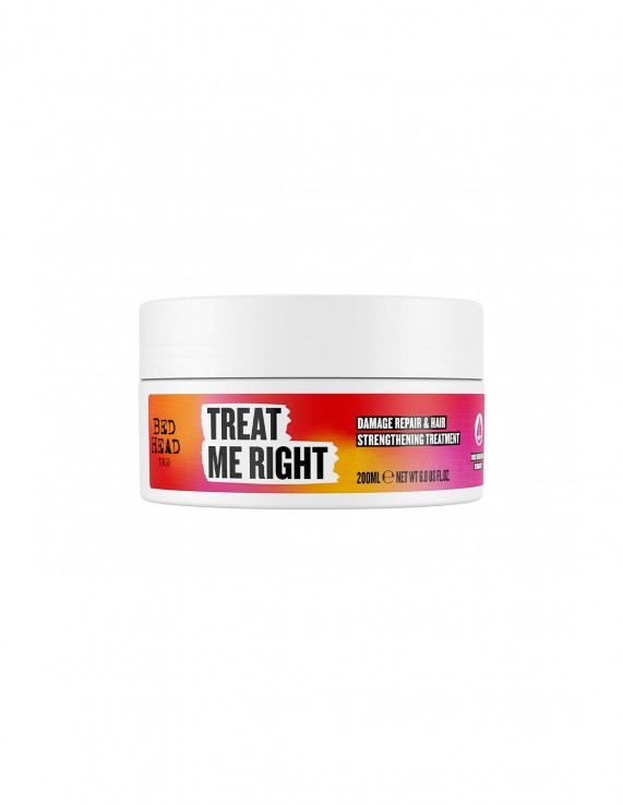 TIGI Bed Head TREAT ME RIGHT™  |...
