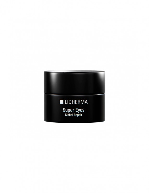 LIDHERMA Super Eyes | Global Repair 15g