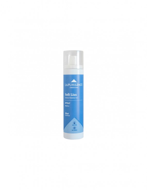 LA PUISSÂNCE Soft Liss | Spray 100ml