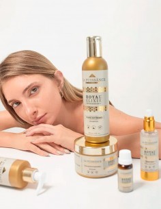 LA PUISSÂNCE Royal Elixir |... 2