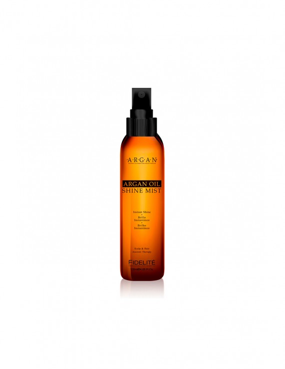 FIDELITÉ Argan | Brillo Instantáneo...