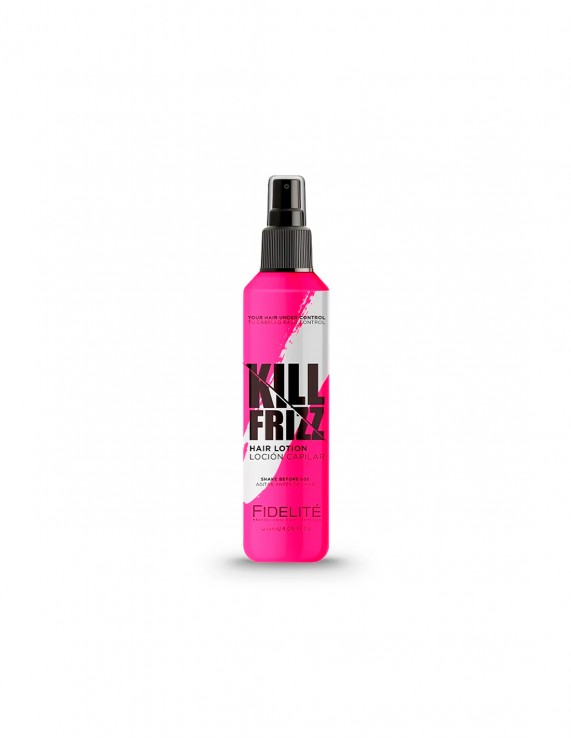 FIDELITÉ Kill Frizz | Loción Capilar...