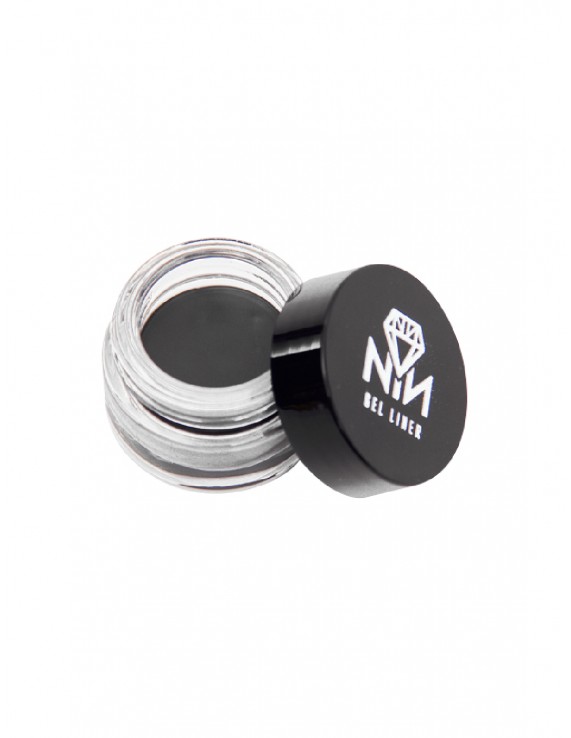NATHACHA NINA GEL LINER PERFECT LINE