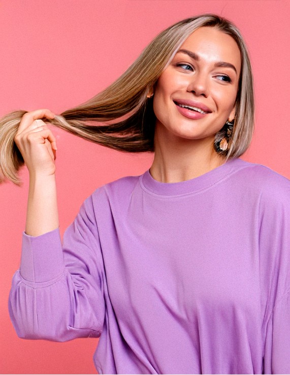 SYSTEM 3 Triamínico | Shampoo -...