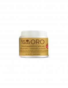 TAN NATURAL Oro |...